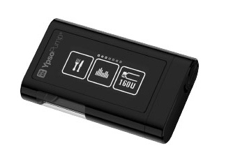 myLife YpsoPump and Consumables